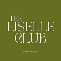 The Liselle Club™ by Liselle Kiss® logo - Similar company to Liselle Kiss® Prêt-À-Couture Handbags
