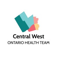 Central West Ontario Health Team logo - Similar company to Nacic - The North American Centre For Integrated Care