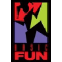 Basic Fun, A Division Of The Good Stuff Company, Llc