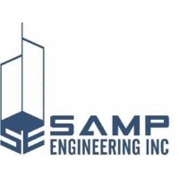 Samp Engineering Inc. logo - Similar company to Studio Contour