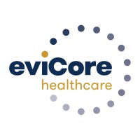 eviCore healthcare formerly CareCore National logo - Similar company to Evicore By Evernorth