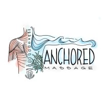 Anchored Massage Therapy logo - Similar company to 𝗕𝗲𝘀𝗽𝗼𝗸𝗲 𝗔𝗱𝗺𝗶𝗻 𝗣𝗹𝘂𝘀