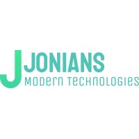 Jonians Corporation logo - Similar company to Blizzfull