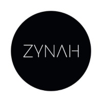 ZYNAH logo - Similar company to Basecamp Egypt