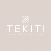 TEKITI Experiencias Mexicanas logo - Similar company to Enlace