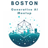 Boston Generative AI Meetup logo - Similar company to Market Holdings Llc