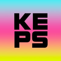 KEPS mag logo - Similar company to Bus 31/32