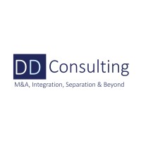 DD Consulting logo - Similar company to Compasspoint Consulting