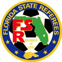 Florida State Referees Inc. logo - Similar company to Snap Soccer