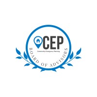 Community Emergency Planning (CEP) Board of Advisors logo - Similar company to Virtual Doorman
