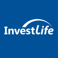 InvestLife Advisory logo - Similar company to Smartfin Services