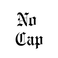 No Cap logo - Similar company to Quantumlight