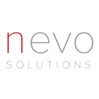 Nevo Solutions logo - Similar company to Nevo