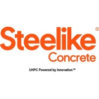 Steelike, Inc. logo - Similar company to Uhpc Solutions