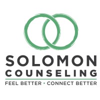 Solomon Counseling logo - Similar company to Kaylah Diamonds & Jewelry