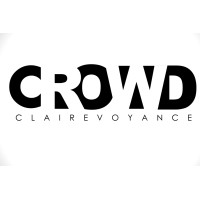 Crowd Clairvoyance logo - Similar company to Pumapapel Popup Design Studio