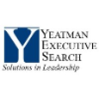 Yeatman Executive Search logo - Similar company to Ats - Anchor Technical Services