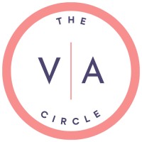 The VA Circle logo - Similar company to Csw Va & Associates