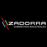Suministros Zadorra logo - Similar company to Bextok Suministros Industriales