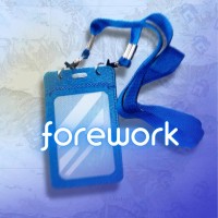 Forework logo - Similar company to Forework