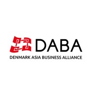 Denmark Asia Business Alliance logo - Similar company to Andersen Consult