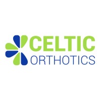 Celtic Orthotics logo - Similar company to Interpod Pty Ltd