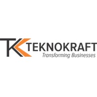 Teknokraft Info Services LLP logo - Similar company to Teknokraft Canada Inc.