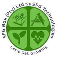 SFG Technologies logo - Similar company to The Maker Space