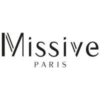 Missive Paris logo - Similar company to Estée Creative Direction