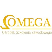 Ośrodek Szkolenia Zawodowego OMEGA logo - Similar company to Ośrodek Szkolenia Zawodowego Omega