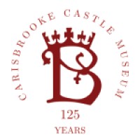 Carisbrooke Castle Museum logo - Similar company to Warm Welcome Hotels