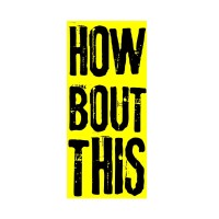 HOWBOUTTHIS Events logo - Similar company to Antidote Processing