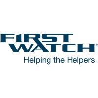 FirstWatch logo - Similar company to First Watch - Cyber Security