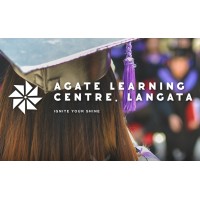 Agate Learning Centre logo - Similar company to Varsitymentor