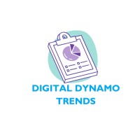 Digital Dynamo Trends logo - Similar company to Wrapros