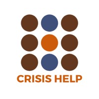 Crisis Help logo - Similar company to Help-In-Crisis