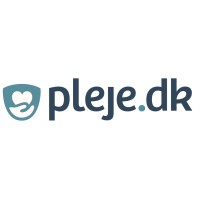 Pleje.dk logo - Similar company to Udviklingsbasen Aps