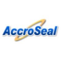 AccroSeal® logo - Similar company to Industrial Plastics & Machine