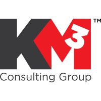 KM3 Consulting Group, LLC logo - Similar company to Atg Innovations