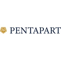 Pentapart GmbH logo - Similar company to Novaerion