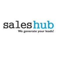 Sales HUB RO logo - Similar company to Stellar Background Checks, Llc
