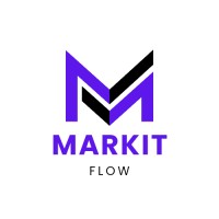 Markitflow logo - Similar company to Bytecube Techsolutions Private Limited.