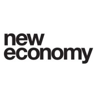 New Economy logo - Similar company to Daskapital