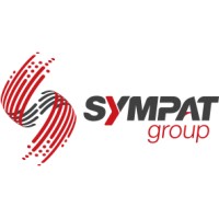 Sympat Group S.A. de C.V. logo - Similar company to Colivers