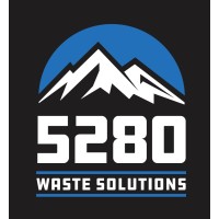 5280 Waste Solutions logo - Similar company to Starlight Software Solutions