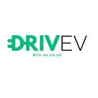 Drive EV Ltd logo - Similar company to Let'S Driev