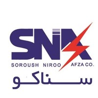 SNA CO. (سناکو) logo - Similar company to Electronice Poolsaz