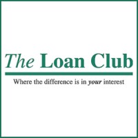 The Loan Club logo - Similar company to Gn Surveys Ltd