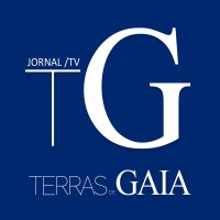 Jornal/TV Terras de Gaia logo - Similar company to Byvinko