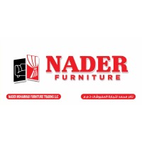 Nader Mohammad Furniture Trading LLC logo - Similar company to Sedra Curtains Co